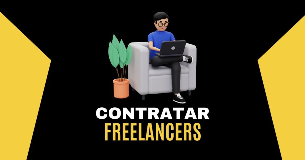 diseñador freelance