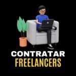 diseñador freelance