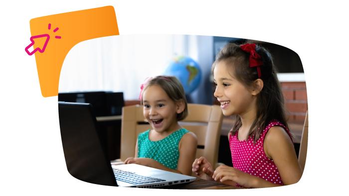 cursos de verano en línea para niños