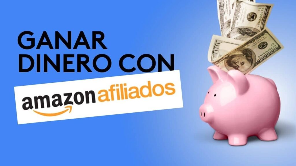 programa de asociados de amazon