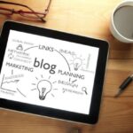 blog empresarial