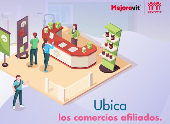 comercios afiliados a mejoravit