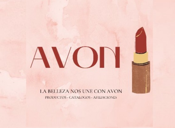 como afiliarse a avon