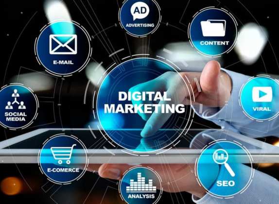 como empezar en el marketing digital