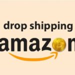 como hacer dropshipping en amazon