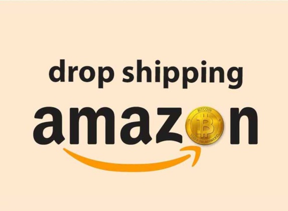 como hacer dropshipping en amazon