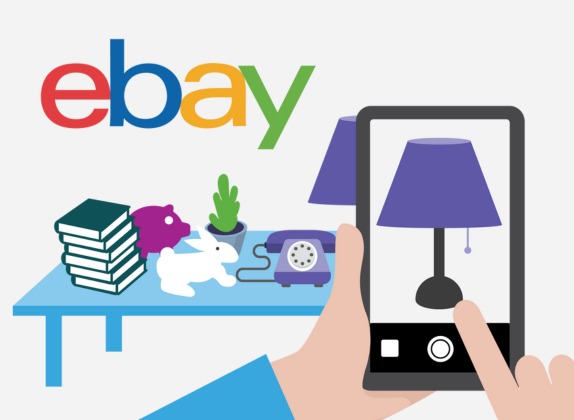 como vender en ebay