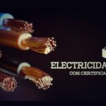 cursos de electricidad en línea