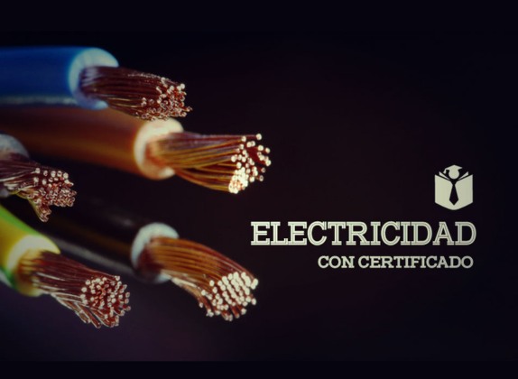 cursos de electricidad en línea