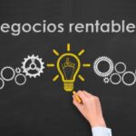 los 10 negocios más rentables del futuro