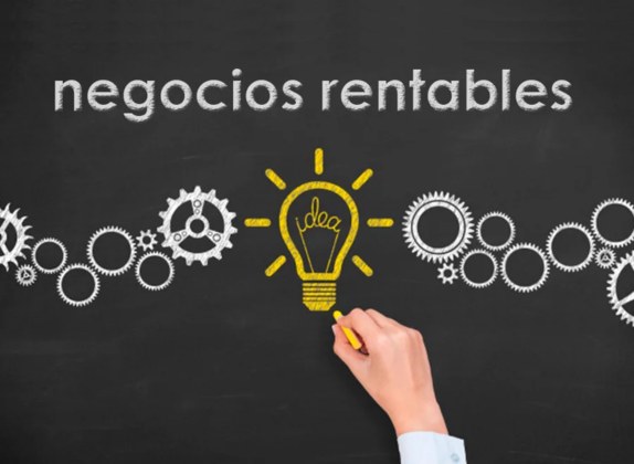 los 10 negocios más rentables del futuro