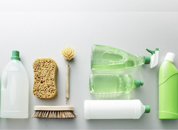 productos ecológicos y sostenibles