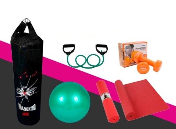 productos para fitness