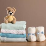 ropa y productos para bebés